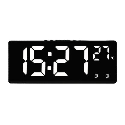Multi-functional Electronic Clock