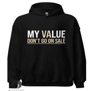 Men’s Modern Streetwear Comfort Hoodie