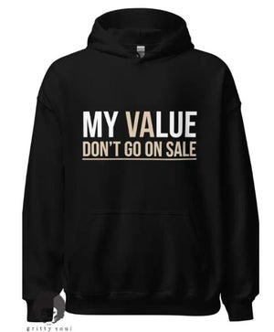 Men’s Modern Streetwear Comfort Hoodie