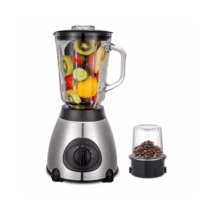 Blender With Grinder